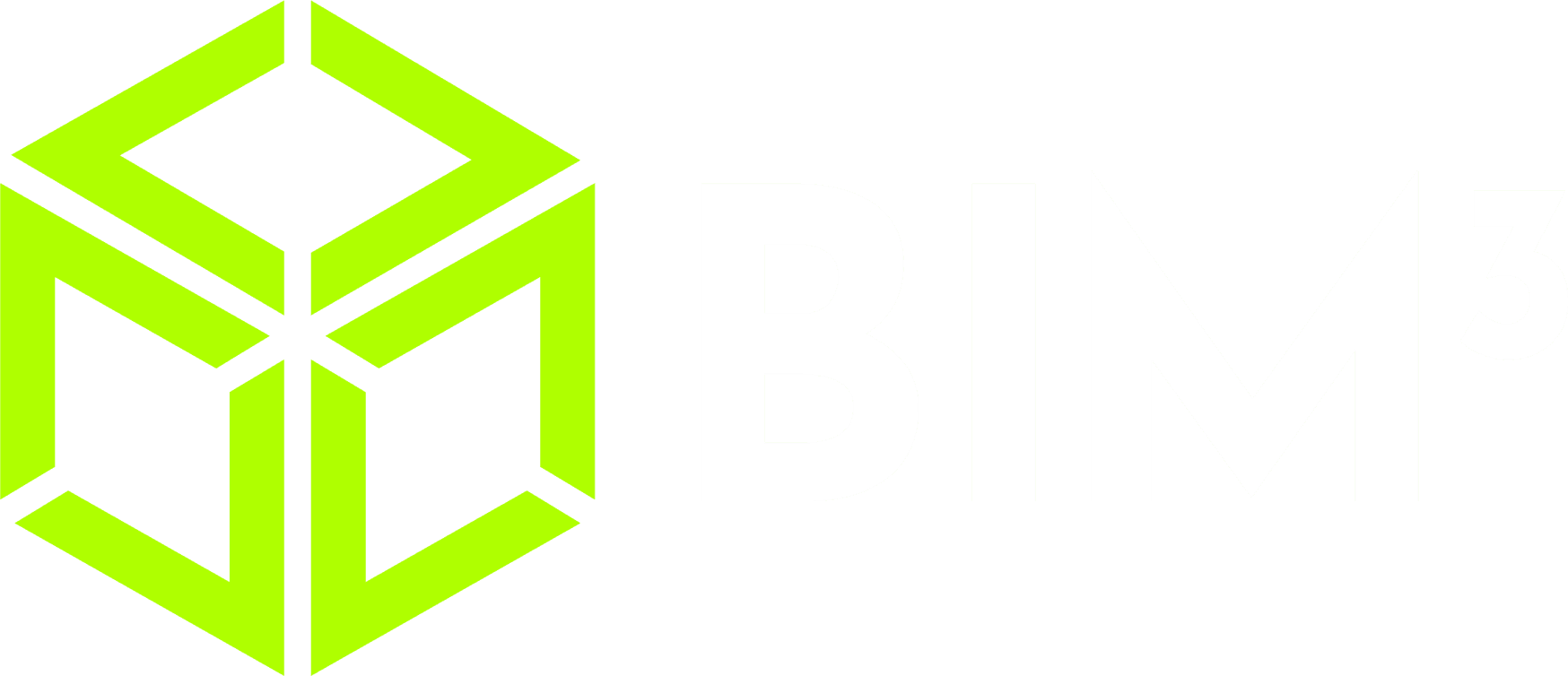 BIM Cube